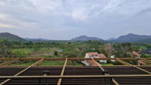 360 Panoramic View in Khaoyai