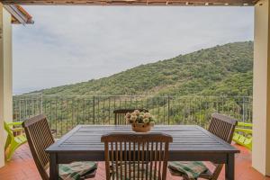 Appartamenti Straccoligno - 3hvězdičkové hotely ve městě Capoliveri