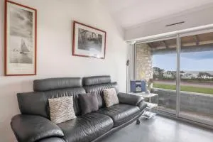 À 300m des plages, Appartement pour 4 personnes (À 300m des plages, 2 adultes - 2 enfants)
