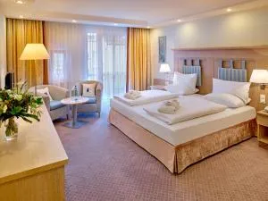 Hotel Maximilian - Triftern