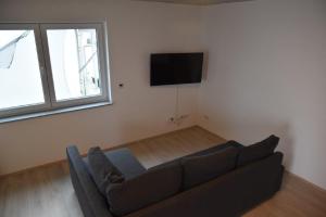 Ferienwohnung Steigerwaldblick