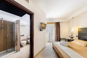 AHR Baja Hotel & Spa Cannigione img51