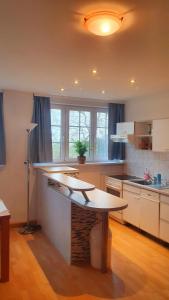 Haus Müritz, FeWo 12 Möwe