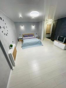 ApartCenter Студия LUX в центре города Гагарина