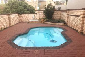 Villa @ 19 Palm with spectacular sea views