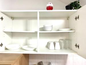 nJoy! Business Apartment Bad Friedrichshall - Audi & Schwarz Gruppe