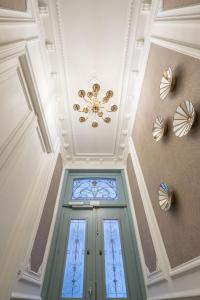 Maison Brederode Anvers