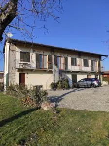 B&B Anyme - Calghera