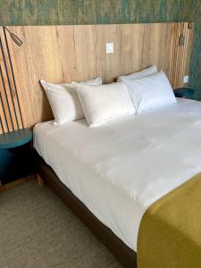Hotels The Originals City, Hotel Le Puech, Narbonne : Chambre Double Supérieure