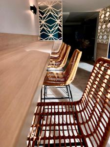 Hotels The Originals City, Hotel Le Puech, Narbonne : photos des chambres