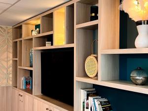 Hotels The Originals City, Hotel Le Puech, Narbonne : photos des chambres