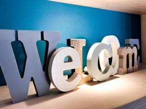 Hotels The Originals City, Hotel Le Puech, Narbonne : photos des chambres