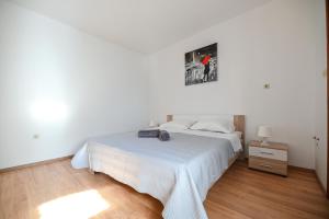 Apartmani Frleta