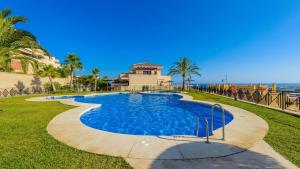 Apartamento Brisa Almayate Alto by Ruralidays - 4hvězdičkové hotely ve městě Almayate Alto