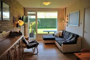 Appartement Walvis nr. 22 - 弗劳温普尔德