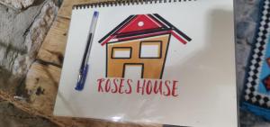 ROSES HOUSE OMAN