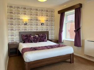 Family Room room in International Hotel