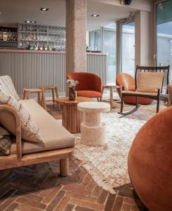 Poort Beach Boutique Apartments