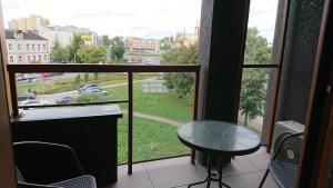 Apartamenty Color Niebieski