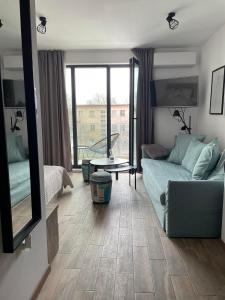 Azur Apartment