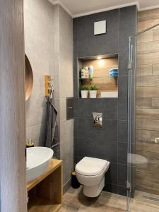 Azur Apartment