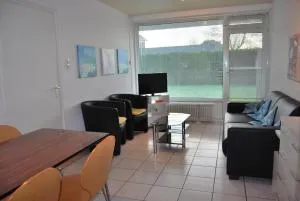 Appartement Walvis nr. 24 - 弗劳温普尔德