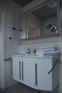 Ferienwohnung Steigerwaldblick