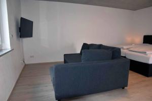 Ferienwohnung Steigerwaldblick