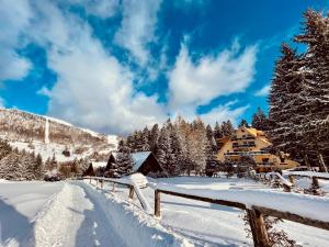 Apartmán & štúdio Tyrkys Spiežovec Donovaly