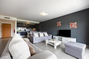 Paraiso a Beira Mar -Sol e Praia