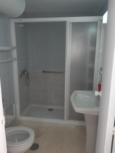 Beautiful residential apartment with pool