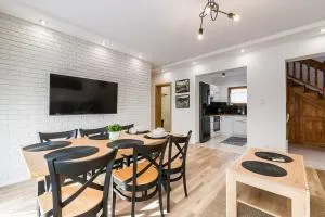 Dom w Bieszczadach - Zahoczewie