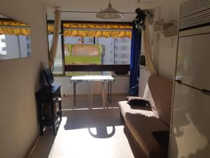 Beautiful residential apartment with pool