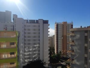 Beautiful residential apartment with pool