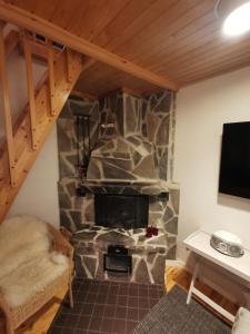 Winter Nest - A cozy accommodation in the heart of Saariselkä