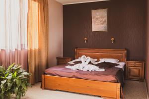 Хотел Том и Нези Класик