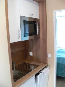FeWo Nina Exklusiv Design mit Bergblick