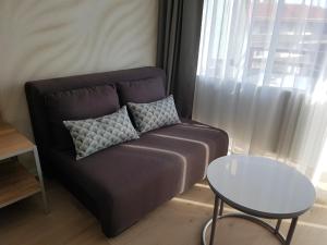 FeWo Nina Exklusiv Design mit Bergblick