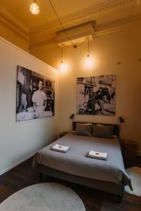 Super central in Brussels