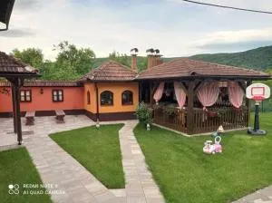 DALMAR Apartman - Praščijak