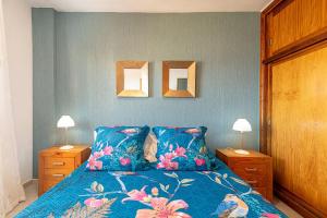 Elegant Candelaria apartment with ocean views