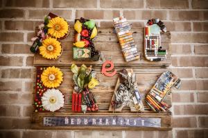 Bed and Breakfast Bric & Brac