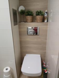 Apartament IZBA - mieszkanie na doby GDAŃSK