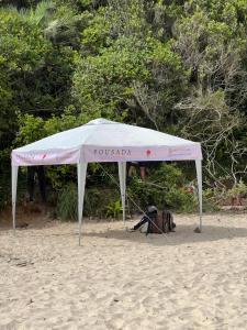 Pousada Rosa Center