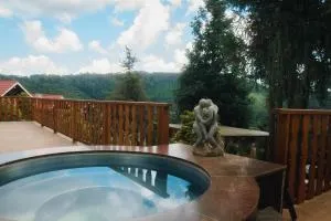 Pousada das Pedras - Abel