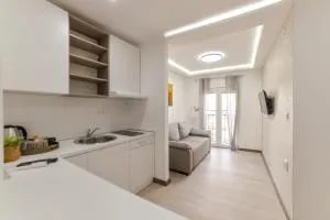Apartmani Statik SD - Kovin