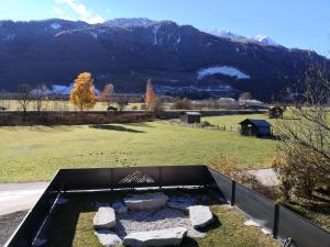 Alpen Chalet Bramberg