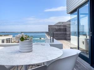 Le Paradis Penthouse