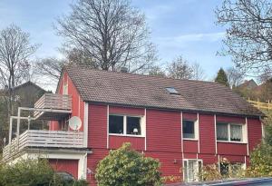 Haus Harzlich