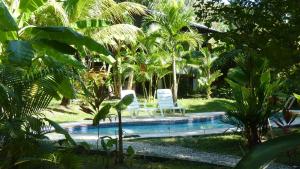 Hotel Luz de Luna, Santa Teresa Beach